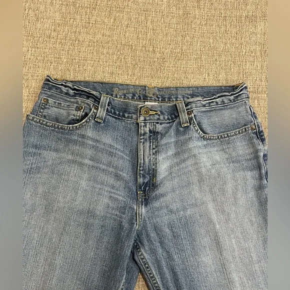 GUC Men’s Denim Jeans, 34X32 - Picture 2 of 5